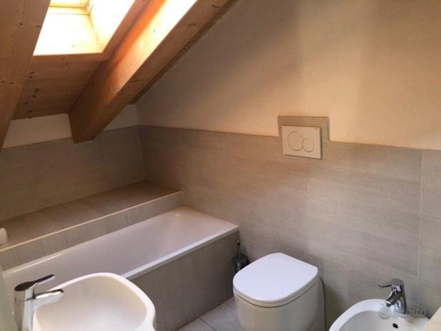Residence Porta Saragozza Bologne Extérieur photo