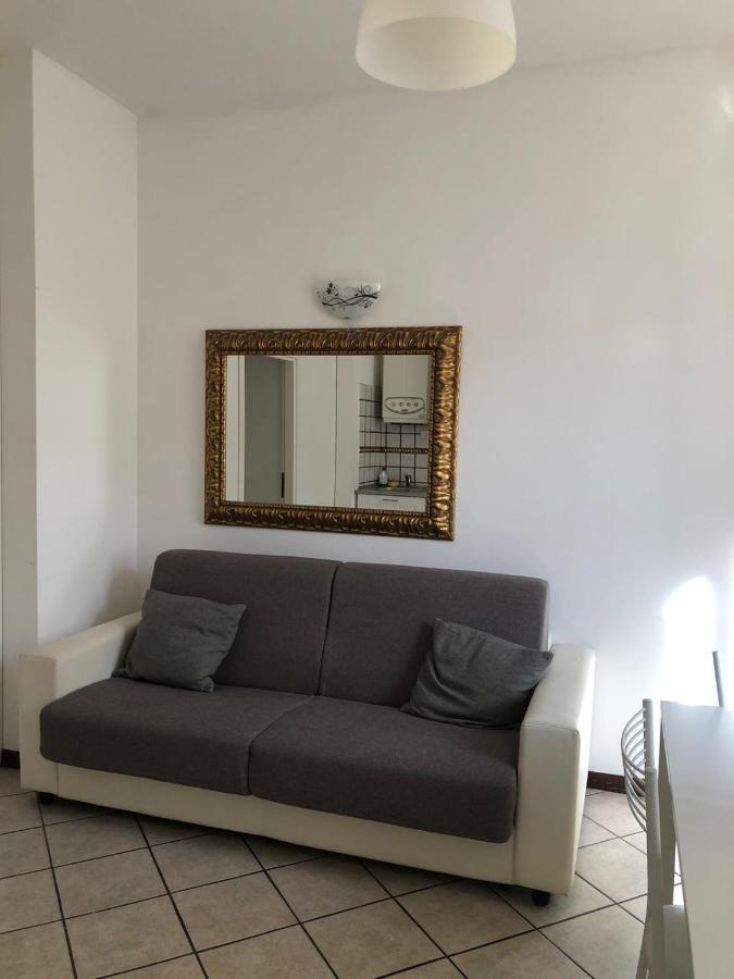 Residence Porta Saragozza Bologne Extérieur photo