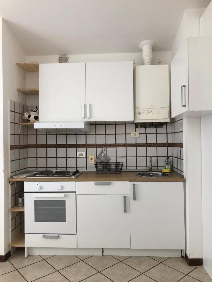 Residence Porta Saragozza Bologne Extérieur photo
