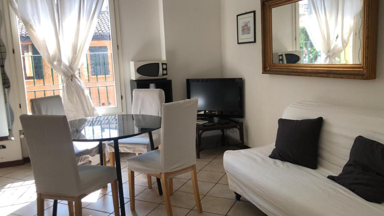 Residence Porta Saragozza Bologne Extérieur photo