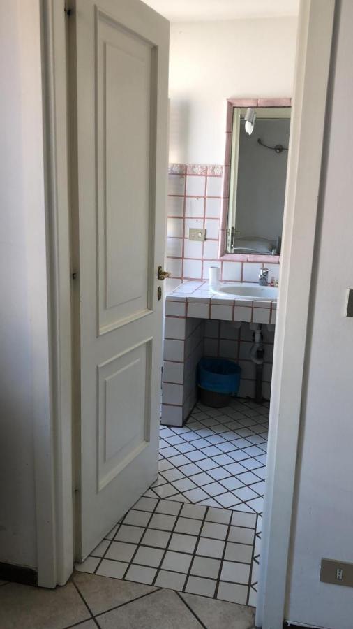 Residence Porta Saragozza Bologne Extérieur photo