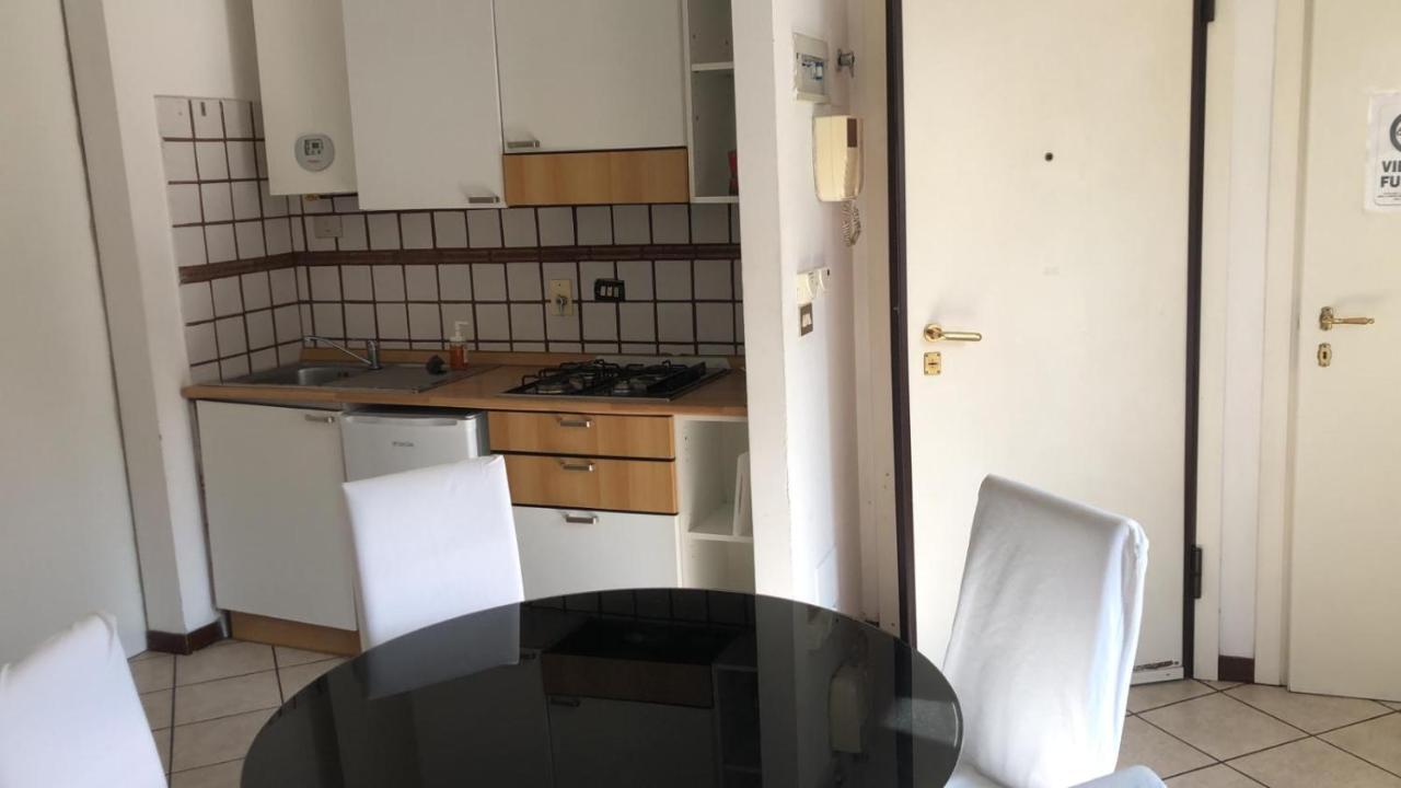 Residence Porta Saragozza Bologne Extérieur photo