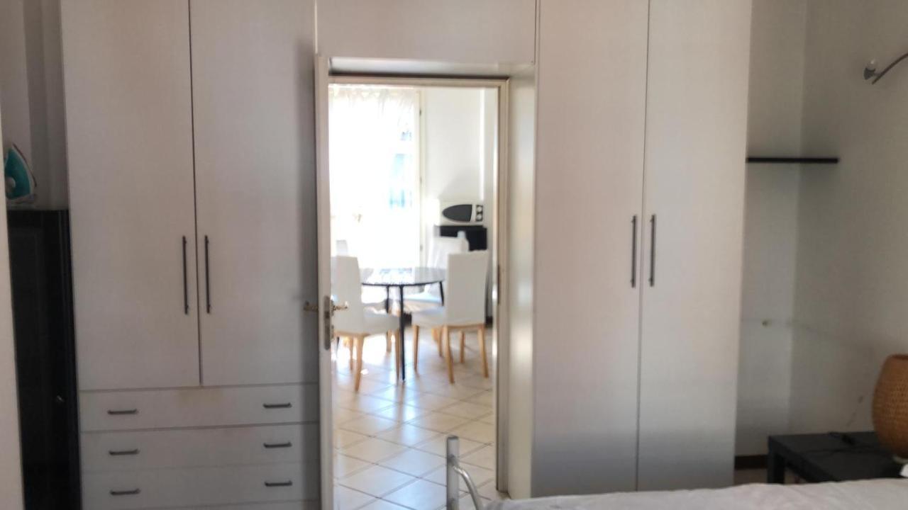 Residence Porta Saragozza Bologne Extérieur photo