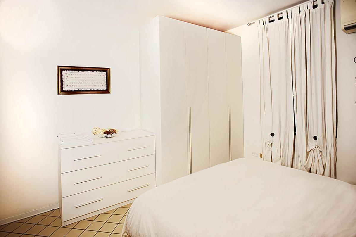 Residence Porta Saragozza Bologne Extérieur photo