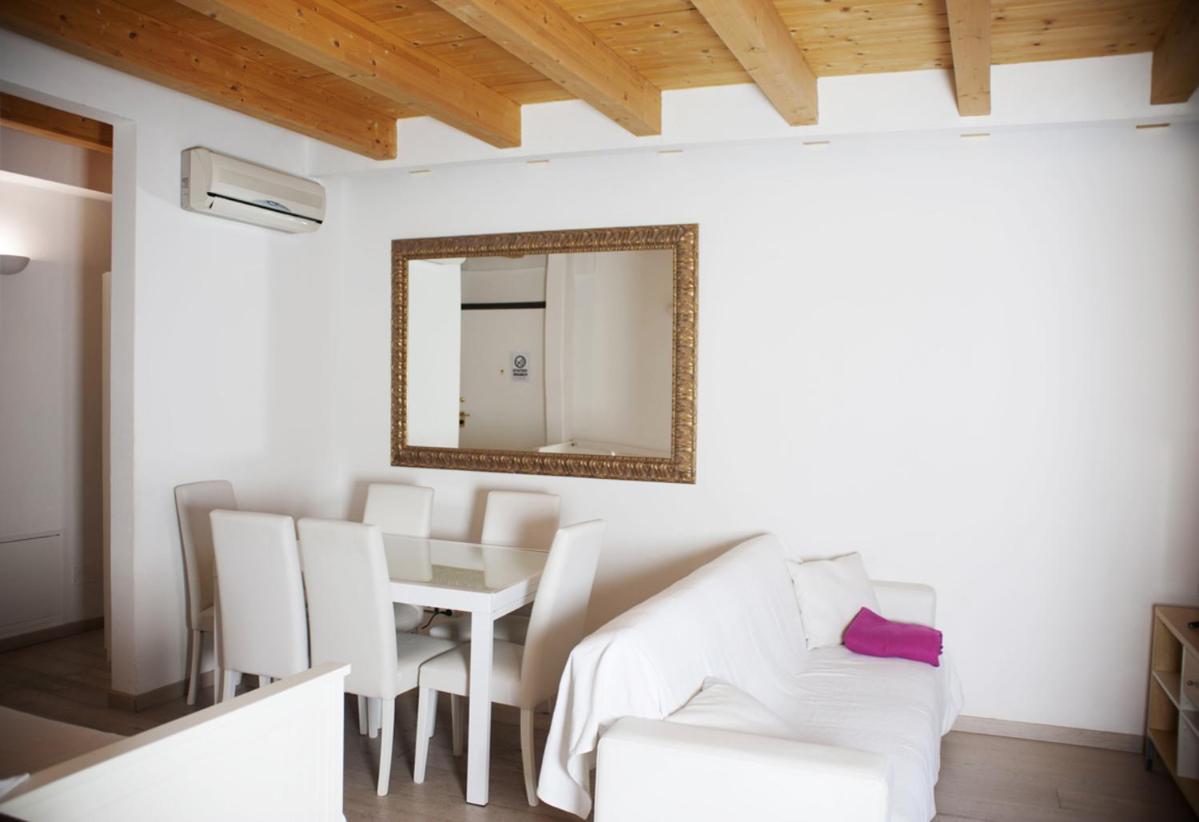Residence Porta Saragozza Bologne Extérieur photo