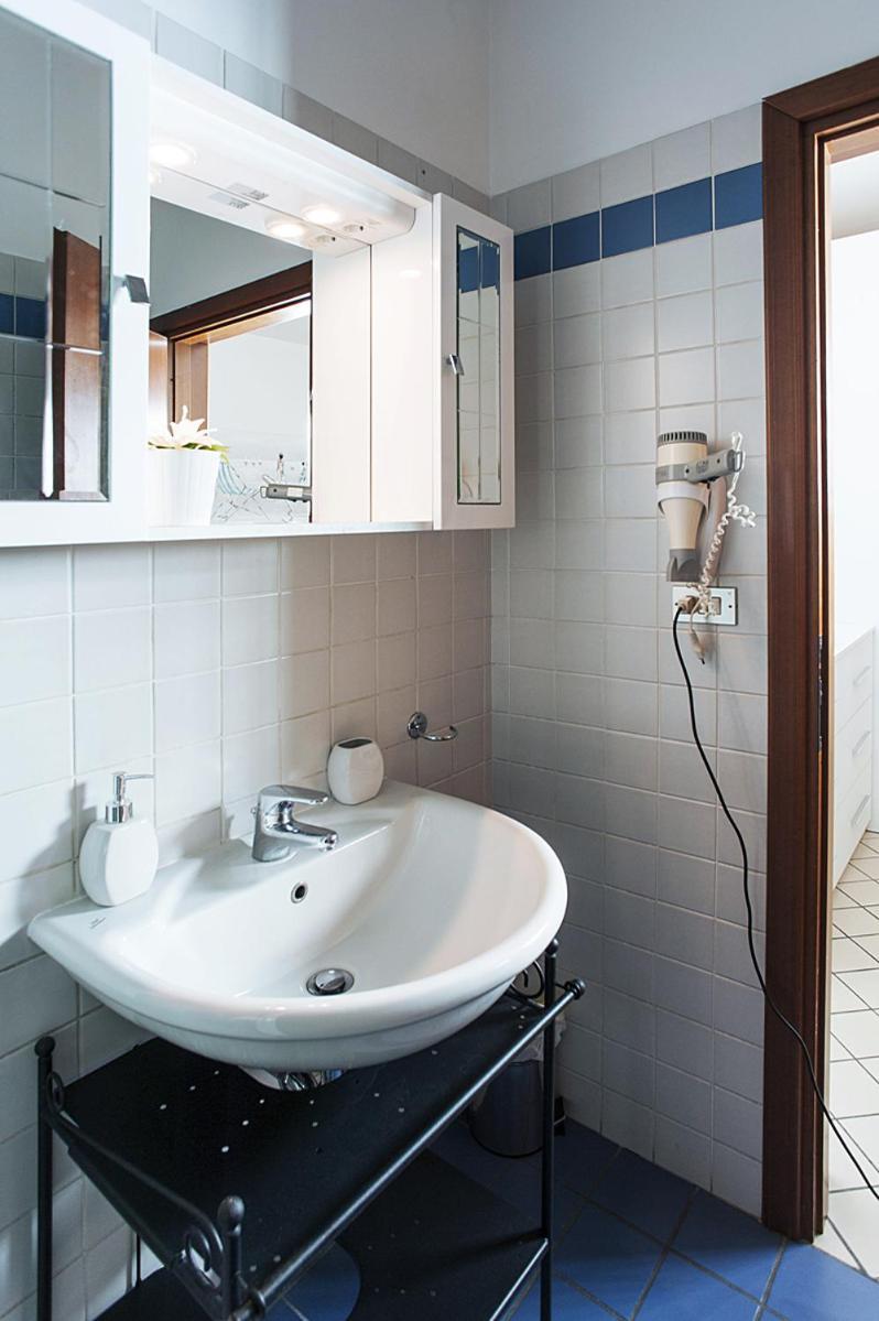 Residence Porta Saragozza Bologne Extérieur photo