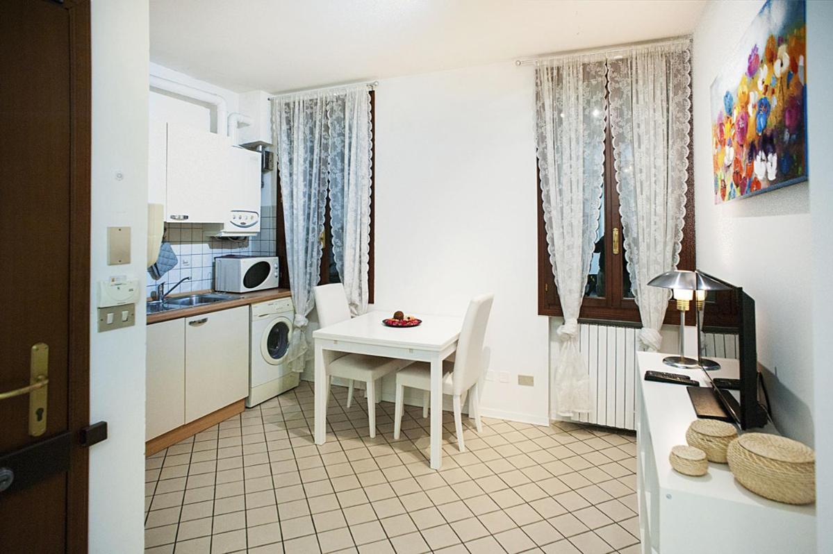 Residence Porta Saragozza Bologne Extérieur photo
