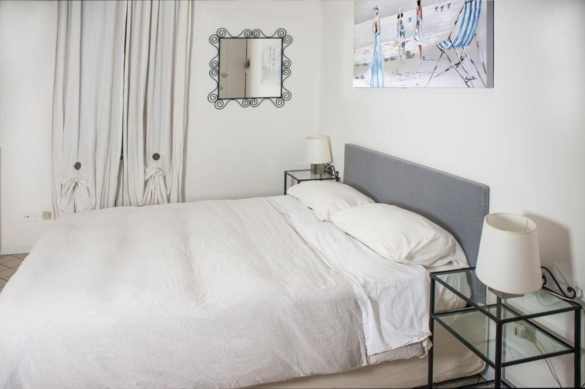 Residence Porta Saragozza Bologne Extérieur photo