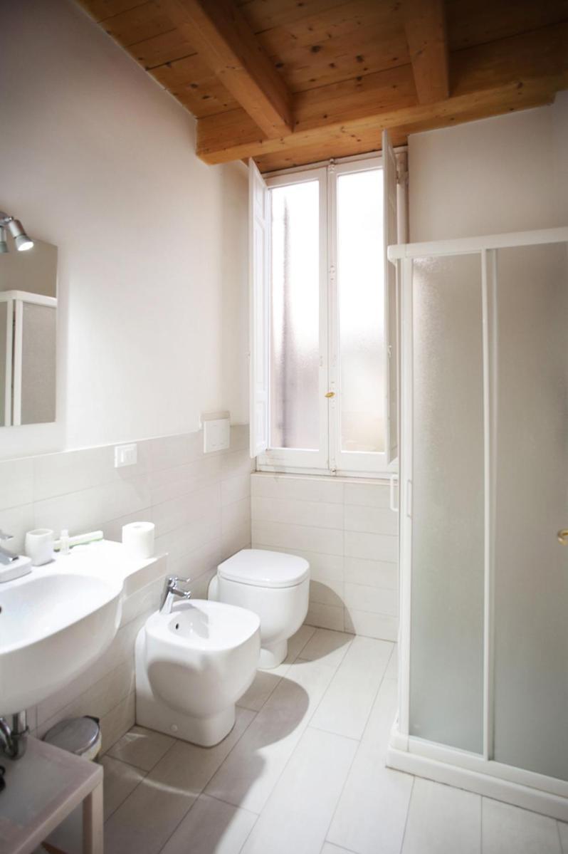 Residence Porta Saragozza Bologne Extérieur photo