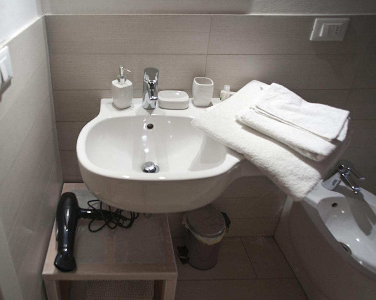 Residence Porta Saragozza Bologne Extérieur photo