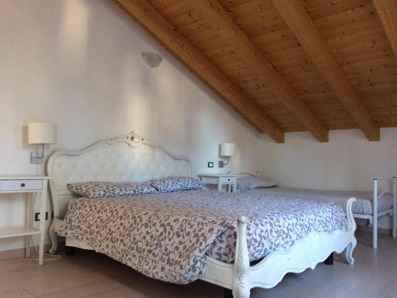 Residence Porta Saragozza Bologne Extérieur photo
