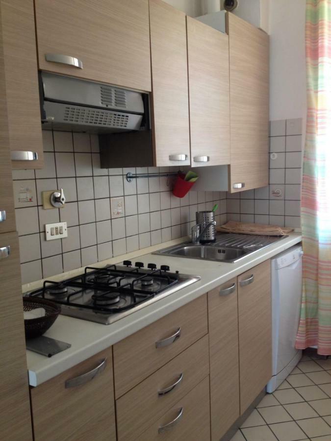 Residence Porta Saragozza Bologne Extérieur photo