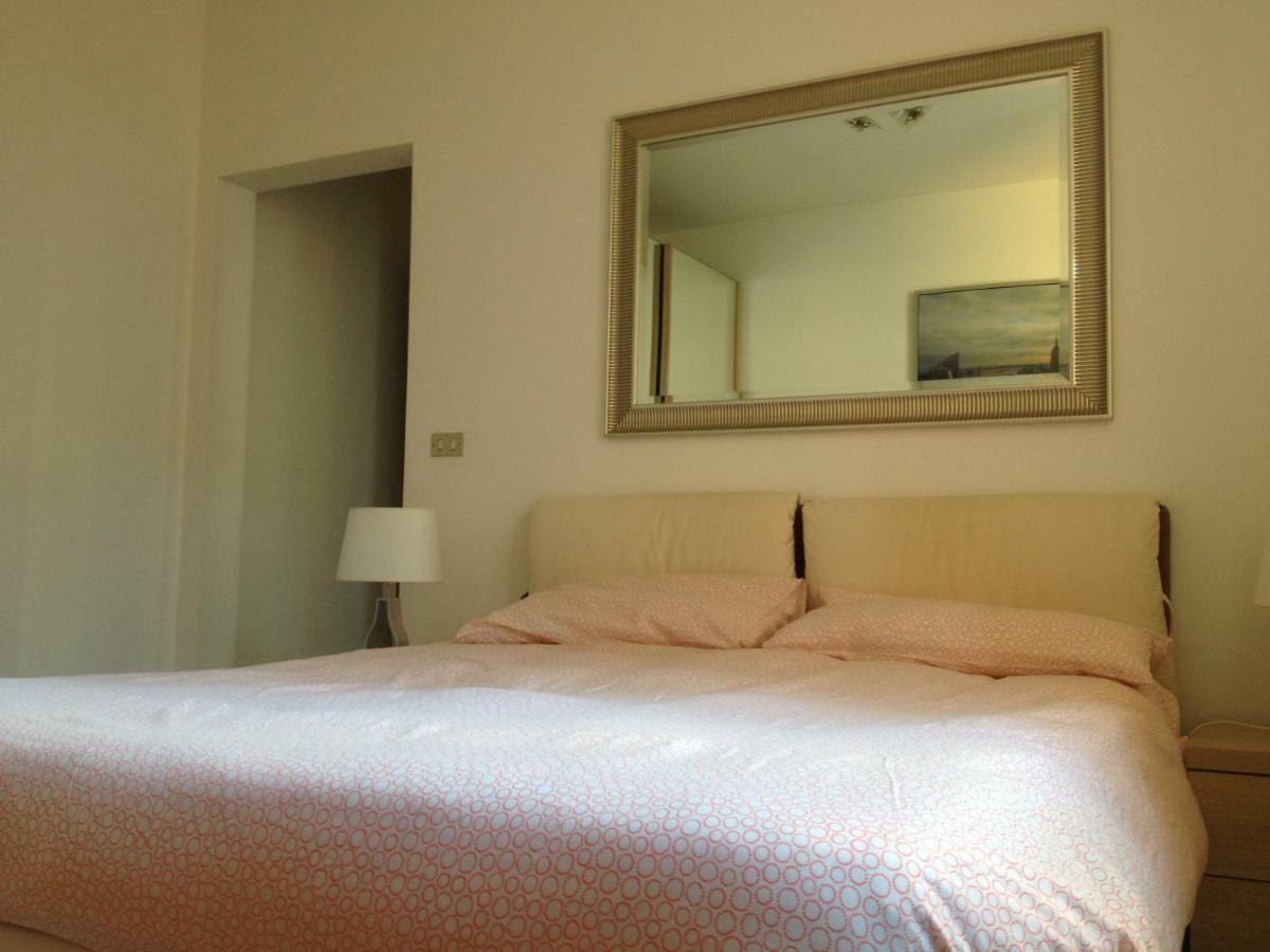 Residence Porta Saragozza Bologne Extérieur photo