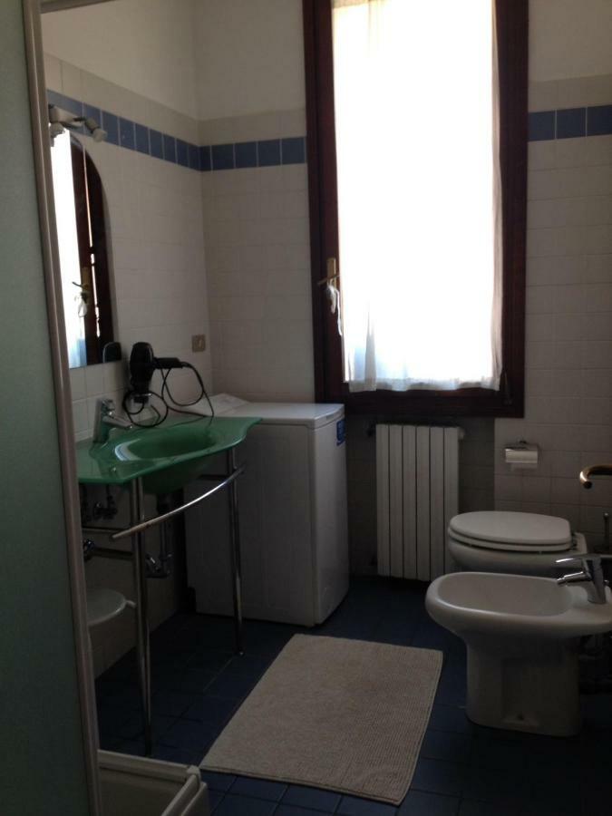 Residence Porta Saragozza Bologne Extérieur photo