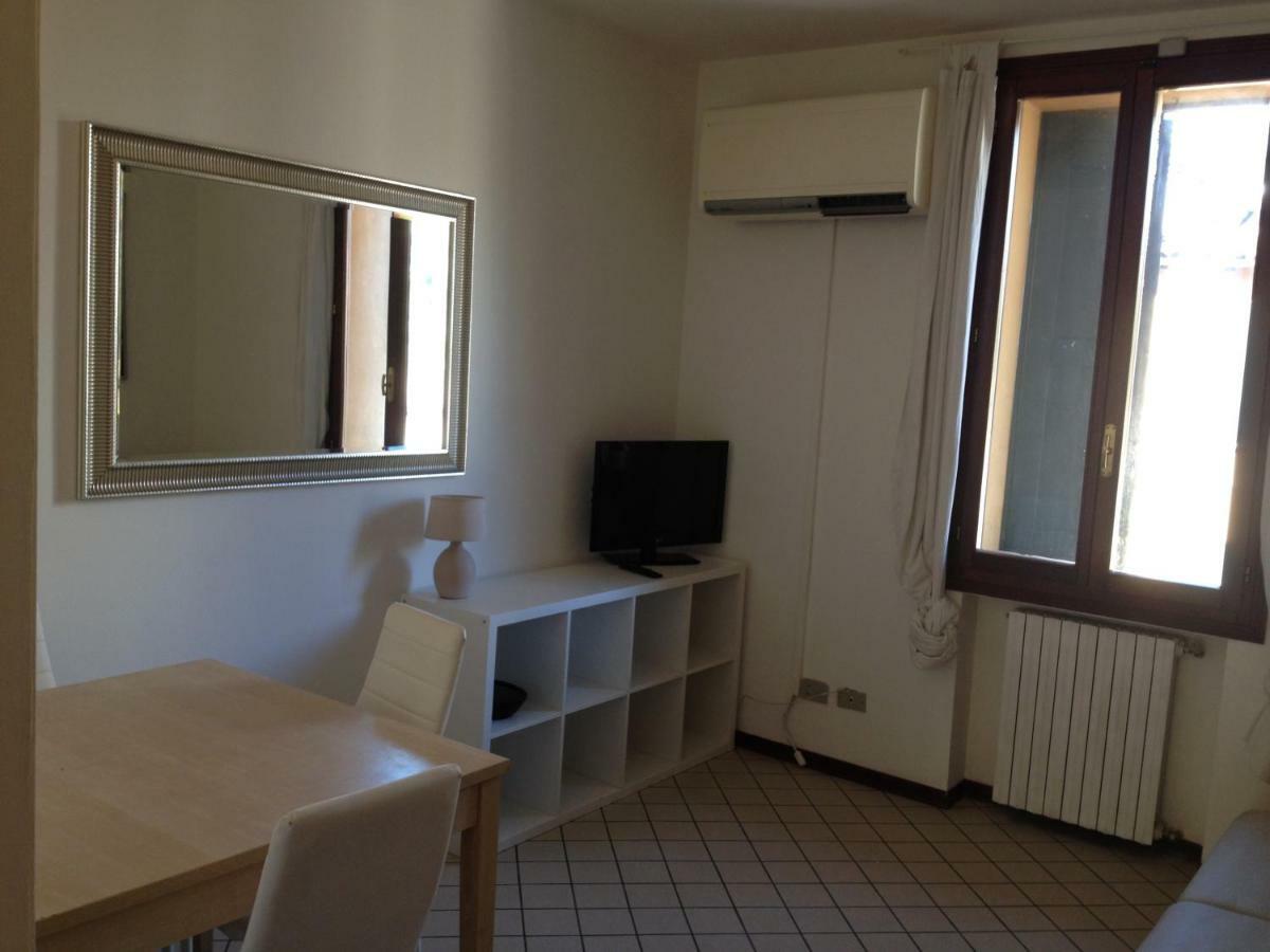 Residence Porta Saragozza Bologne Extérieur photo