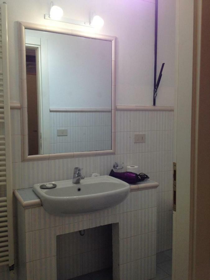 Residence Porta Saragozza Bologne Extérieur photo