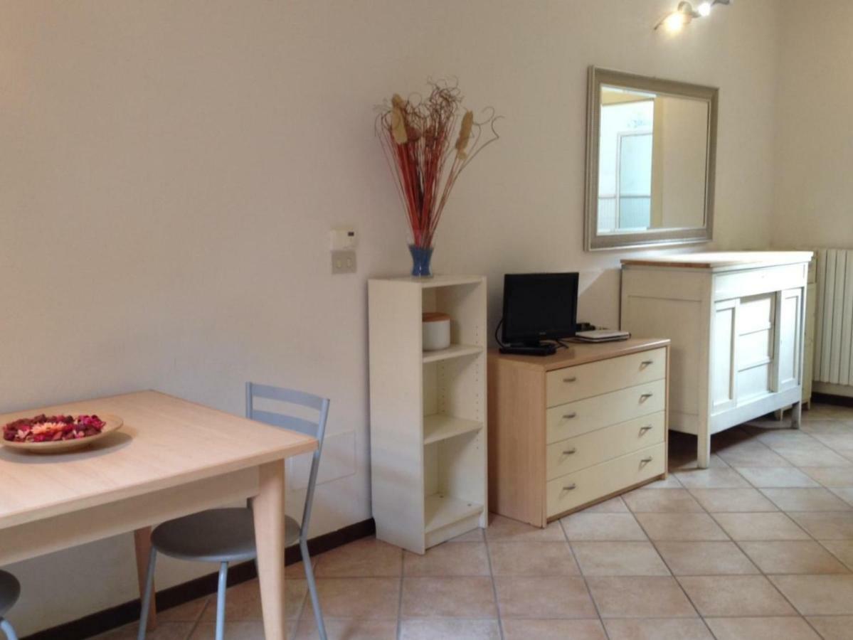 Residence Porta Saragozza Bologne Extérieur photo