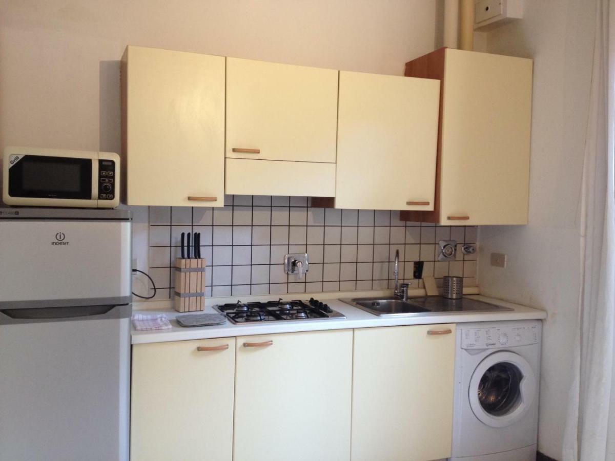 Residence Porta Saragozza Bologne Extérieur photo